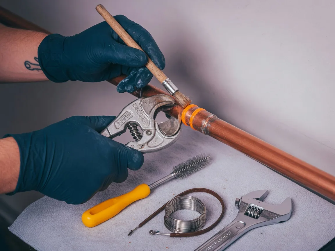 Why choose Sump Pump Repair in Crowley, TX